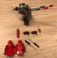 Lego Star Wars 75034 Death Star Troopers Nordrhein-Westfalen - Velbert Vorschau