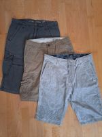 Herren Hose Shorts Cargoshorts 30, 31, 32 Bayern - Lindau Vorschau