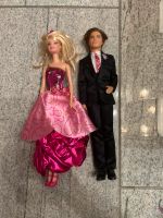 Barbie und Ken (Prinzessinen Akademie) Nordrhein-Westfalen - Bottrop Vorschau