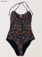 ⭐️NEU Gestuz Badeanzug Bikini Größe S; UVP 69€ Köln - Chorweiler Vorschau