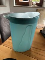 Tupperware junge Welle Kanne 1 Liter hellblau Milch Bayern - Stockheim Oberfr Vorschau