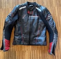 Probiker Leder Motorradjacke Herren Gr.102 Baden-Württemberg - Karlsruhe Vorschau