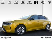 Opel Astra 1.2 (130PS) ELEGANCE+NAVI+2xPDC+R-KAM+GJR+ Elberfeld - Elberfeld-West Vorschau