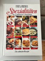 Buch- Spezialitäten der 12beliebtesten Urlaubsländer Schleswig-Holstein - Lübeck Vorschau