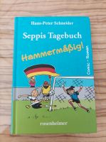 Seppis Tagebuch Hammermäßig Bayern - Altmannstein Vorschau
