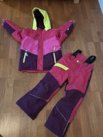 Jako-o ski Anzug Ski Hose 116 und Ski Jacke 116/122 Darß - Dierhagen Vorschau