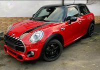 Mini Cooper 5-Türer JCW Paket SHZ, 8-fach, Temp Rheinland-Pfalz - Habscheid Vorschau