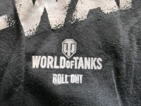 World of Tanks Gamer Shirt Grau Gr.L Baden-Württemberg - Baden-Baden Vorschau