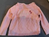 Baby Mädchen Pullover s.Oliver rosa 80 Bayern - Traitsching Vorschau