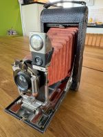 alte Kodak Kamera aus Sammlung Nordrhein-Westfalen - Monheim am Rhein Vorschau