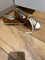 Polo Ralph Lauren Sneeker Gr.35,5 Baden-Württemberg - Hemsbach Vorschau