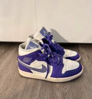 Jordan 1 Mid Berlin - Wilmersdorf Vorschau