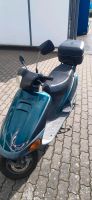 Honda Bali 100 HF7, Lagerschaden, guter Zustand Bayern - Baunach Vorschau