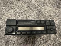 Becker Autoradio Classic BE1150 Kassette Überholt Sachsen - Bad Dueben Vorschau