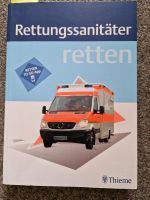 1 Fachbuch - Rettungssanitäter Sachsen - Oederan Vorschau