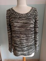 Wie Neu ICHI dicker Pullover 38 L 40 grobes Strick Strickpullover Münster (Westfalen) - Albachten Vorschau