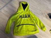 Jungen Pullover 98/104 neon grün Essen - Frillendorf Vorschau