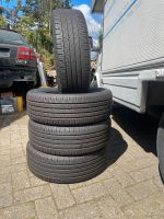 4x Sommerreifen 195/55 R16H Burglesum - Burg-Grambke Vorschau