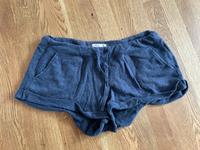 Hollister kurze Hose Größe S Damen blau Hessen - Heppenheim (Bergstraße) Vorschau