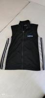 Adidas, Oldschool Hose+Weste, Trackpants, Gr. 176, wie Gr. S/M Bayern - Nußdorf am Inn Vorschau