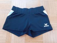 Sport - Shorts/Hot Pant/Laufpanty v. erima, Gr. 38, schwarz , NEU Bayern - Elsenfeld Vorschau