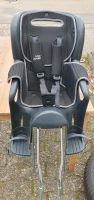 Kinderfahrradsitz Römer Britax Jockey Comfort Buchholz-Kleefeld - Hannover Groß Buchholz Vorschau