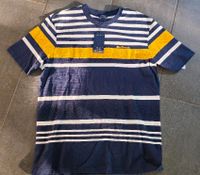 Ben Sherman T-Shirt Grösse L weiss gelb blau neu+Etikett Nordrhein-Westfalen - Königswinter Vorschau