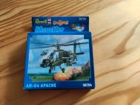 Revell MiniKit, AH-64 APACHE 06704 NEU! Niedersachsen - Osnabrück Vorschau
