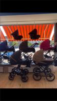 Kinderwagen günstig zu verkaufen Ausstellungsstücke Niedersachsen - Wolfenbüttel Vorschau