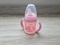 NUK Trinkflasche 150ml Nordrhein-Westfalen - Paderborn Vorschau