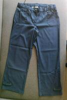 bpc bonprix collection Hose (44)/46 Nordrhein-Westfalen - Grevenbroich Vorschau