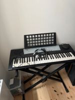 Yamaha Keyboard mit Ständer Pankow - Prenzlauer Berg Vorschau