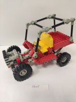 Lego Technic 8845 Dune Buggy vollständig Bayern - Goldkronach Vorschau