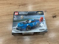 LEGO 75891 Chevrolet Camaro ZL1 Race Car Baden-Württemberg - Albstadt Vorschau