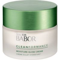 Babor Cleanformance - Moisture Glow Cream - 60% Rabatt - NEU&OVP Mitte - Tiergarten Vorschau