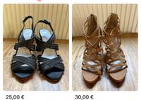 Sandalen, riemchensandalen Anna Field Größe 40, ab 25€ Hessen - Taunusstein Vorschau