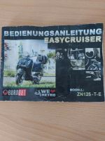 Motorroller/ Neu HU 2026 Bayern - Illertissen Vorschau