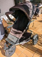 Mountain buggy mit Babyschale Baden-Württemberg - Spaichingen Vorschau