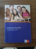 Grammar Practice Englisch Üben Klassen 8 bis 10 9783125826977 Niedersachsen - Pennigsehl Vorschau