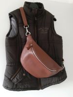 Crossbag Tasche Handtasche Bauchtasche braun NEU Nordrhein-Westfalen - Neukirchen-Vluyn Vorschau