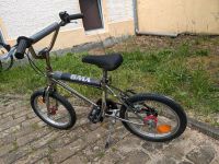 BMX-Fahrrad 16" Brandenburg - Neuenhagen Vorschau