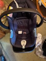 Cybex Gold Atom M Babyschale Baden-Württemberg - Neustetten Vorschau