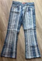 "ONLY"VINTAGE BOOTCUT JEANSHOSE SCHLAGHOSE DAMEN Sachsen - Eilenburg Vorschau