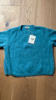 Acne blau Pullover Strick Damen Niedersachsen - Melle Vorschau