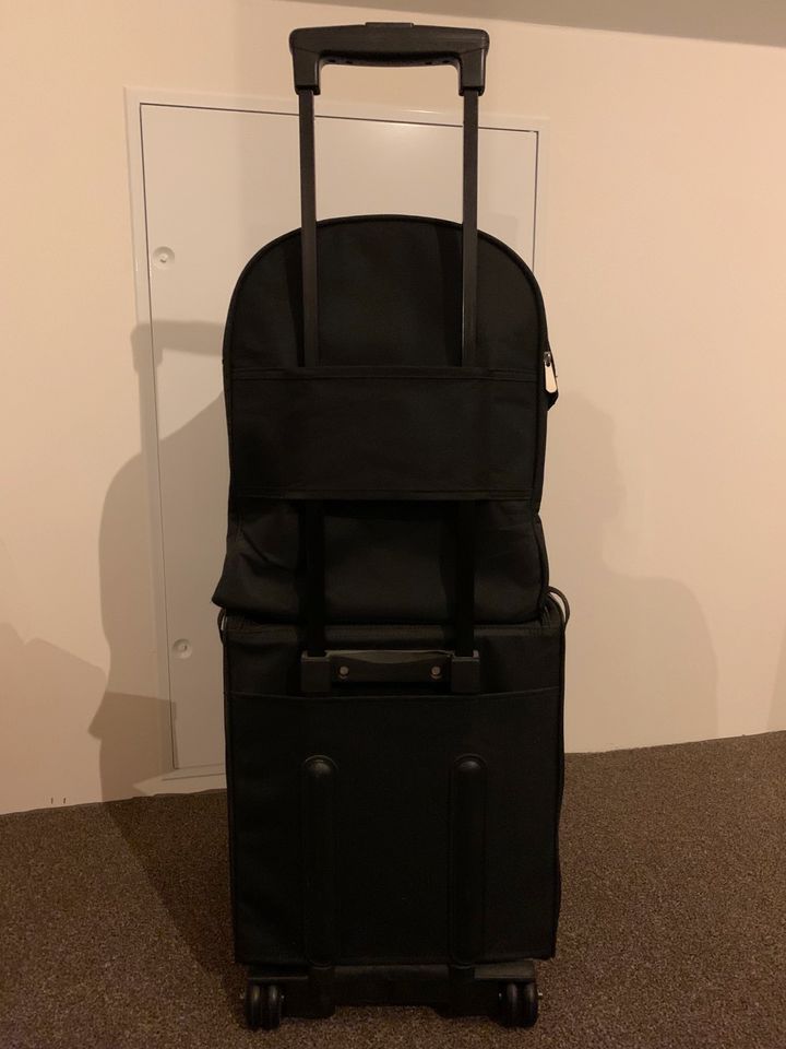 Thermomix Trolley, Transporter, Tasche in Tappenbeck