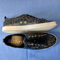 CALVIN KLEIN Michaela Sneaker Gr.40/ Neuwertig Baden-Württemberg - Ludwigsburg Vorschau