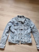 Ausgefallene destroyed Jeansjacke ❤️New Model Nordrhein-Westfalen - Dinslaken Vorschau