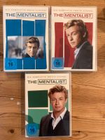 DVD The Mentalist Staffel 1-3 Baden-Württemberg - Sulzbach an der Murr Vorschau