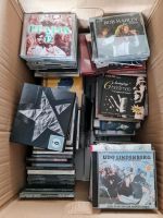 CD Sammlung Essen - Essen-Stadtmitte Vorschau