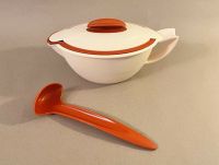 Tupperware Thermo Duo Sauciere 4tlg. NEU inkl. Versand Bayern - Bruck Vorschau